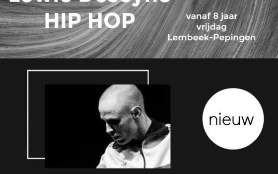 Start dansjaar 10 September ! Start dansjaar 10 September !