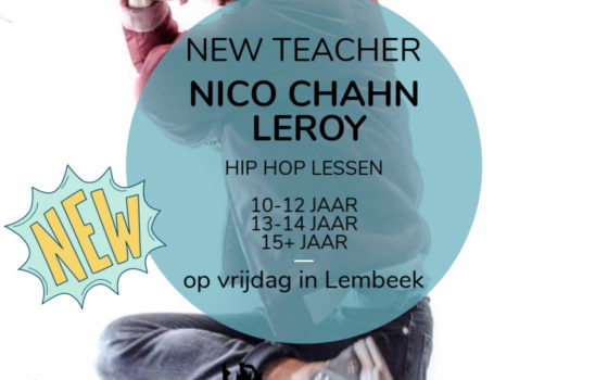 NEW TEACHER HIP HOP NEW TEACHER HIP HOP